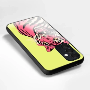 Etui Glossy Case do OnePlus Nord 5 - wzór G051G