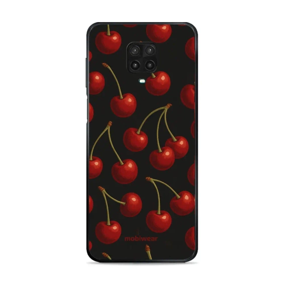 Etui Glossy Case do Xiaomi Redmi Note 9 Pro - wzór GP83G