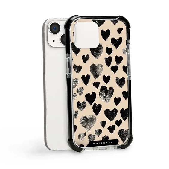 Etui MagSafe Elite Bumper Apple iPhone 13 - wzór DA51D