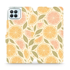 Etui do OPPO Reno 4 Lite - wzór VP80S