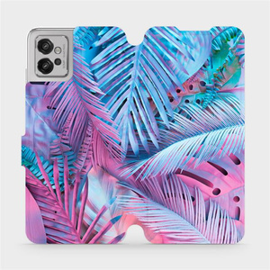 Etui do Motorola Moto G32 - wzór MG10S