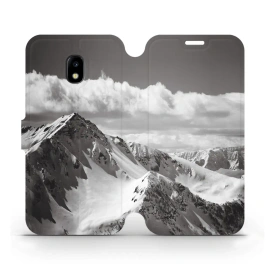 Etui do Samsung Galaxy J3 2017 - wzór M152P