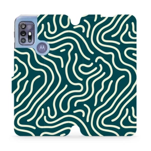 Etui do Motorola Moto G30 - wzór VA61S