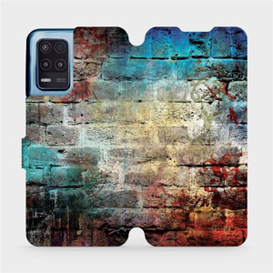 Etui do Realme 8 5G - wzór V061P