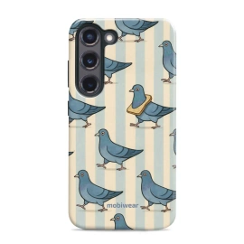 Etui Elite Pro do Samsung Galaxy S23 Plus - wzór EP91E