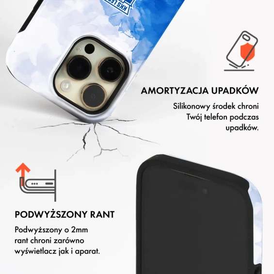 Etui Elite Pro do Xiaomi Redmi 15C 5G - wzór E05LP