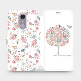 Etui do LG Q7 - wzór M120S