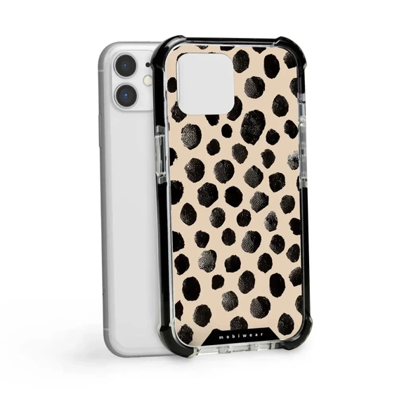 Etui MagSafe Elite Bumper Apple iPhone 11 - wzór DA50D