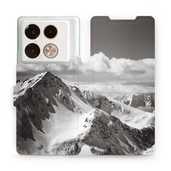 Etui do Infinix Note 40 Pro Plus - wzór M152P