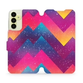 Etui do Samsung Galaxy M15 5G - wzór V110S