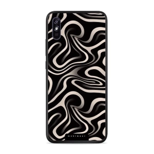 Etui Glossy Case do Xiaomi Redmi 9A - wzór GA63G