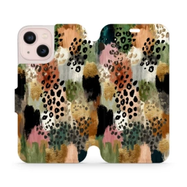 Etui do Apple iPhone 13 mini - wzór V167S