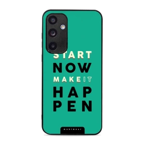 Etui Glossy Case do Samsung Galaxy A35 5G - wzór G079G