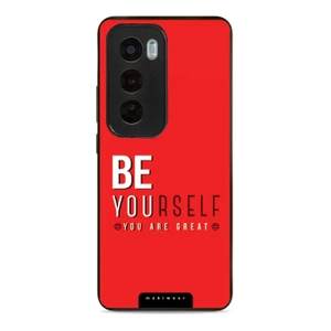 Etui Glossy Case do OPPO Reno 12 5G - wzór G072G