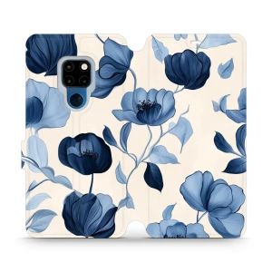 Etui do Huawei Mate 20 - wzór VP73S