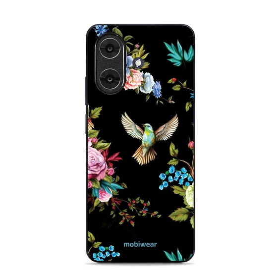 Etui Glossy Case do Realme Note 60 - wzór G041G