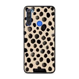 Etui Glossy Case do Xiaomi Redmi Note 8T - wzór GA50G