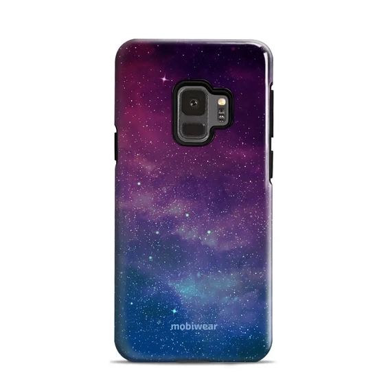 Etui Elite Pro do Samsung Galaxy S9 - wzór E147E