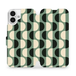 Etui do Apple iPhone 16 Plus - wzór VA56S