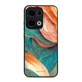 Etui Glossy Case do OPPO Reno 13 - wzór G025G