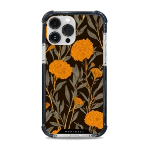 Etui MagSafe Elite Bumper Apple iPhone 13 Pro Max - wzór D175D