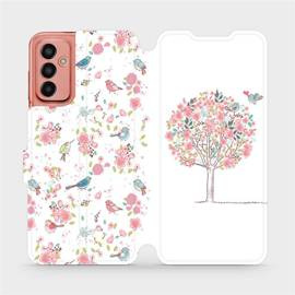 Etui do Samsung Galaxy M13 - wzór M120S