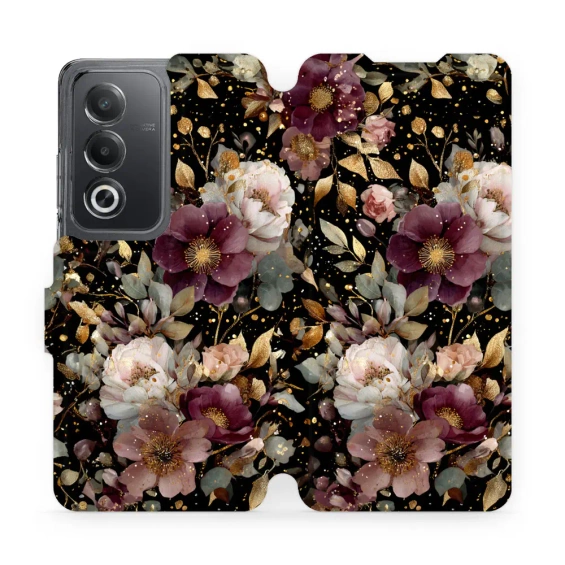 Etui do OPPO A80 5G - wzór V169S