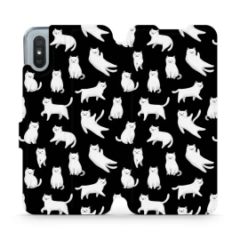 Etui do Xiaomi Redmi 9A - wzór V163S