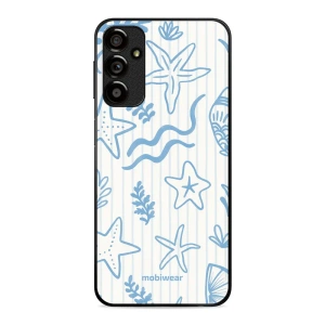 Etui Glossy Case do Samsung Galaxy A24 - wzór GP88G
