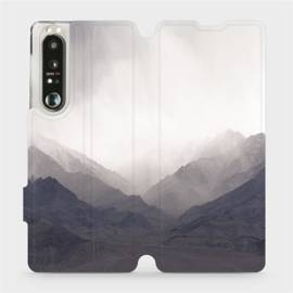 Etui do Sony Xperia 1 III - wzór M151P