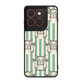 Etui Glossy Case do Motorola Edge 70 - wzór GP90G