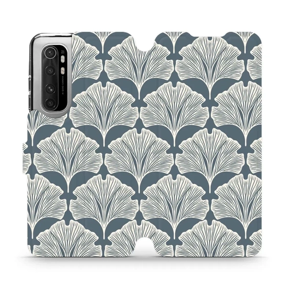 Etui do Xiaomi Mi Note 10 Lite - wzór VA43S