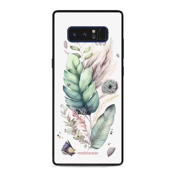 Etui Glossy Case do Samsung Galaxy Note 8 - wzór G018G