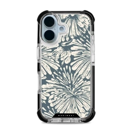 Etui MagSafe Elite Bumper Apple iPhone 17 - wzór DA42D