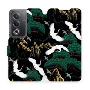 Etui do OPPO A80 5G - wzór VP16S