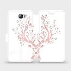 Etui do Huawei Y5 II - wzór M007S