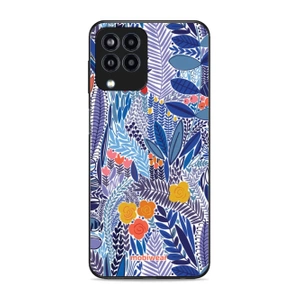 Etui Glossy Case do Samsung Galaxy M33 5G - wzór G037G