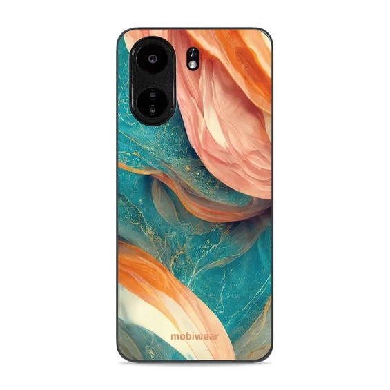 Etui Glossy Case do Xiaomi POCO C65 - wzór G025G