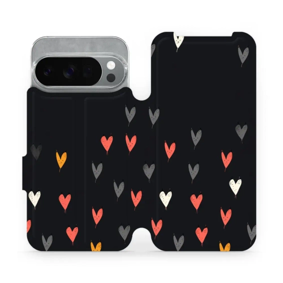 Etui do Google Pixel 10 Pro - wzór VP79P