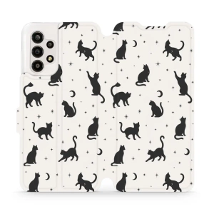 Etui do Samsung Galaxy A13 5G - wzór V162S