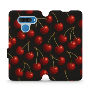 Etui do LG Q60 - wzór VP83S