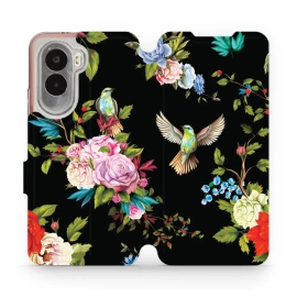 Etui do Xiaomi POCO M7 - wzór VD09S