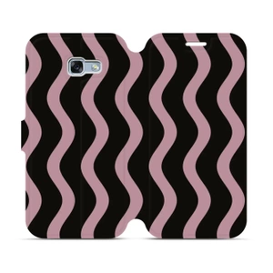 Etui do Samsung Galaxy A5 2017 - wzór VA54S