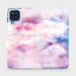 Etui do Samsung Galaxy M12 - wzór MR02S