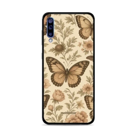 Etui Glossy Case do Samsung Galaxy A50 - wzór GP92G