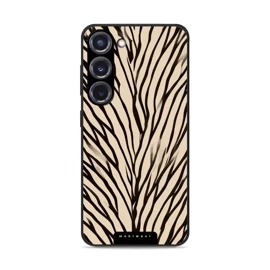 Etui Glossy Case do Samsung Galaxy S23 Plus - wzór GA52G