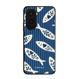 Etui Glossy Case do Xiaomi POCO M7 - wzór GP89G