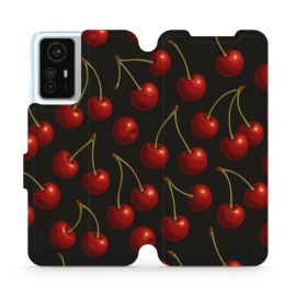 Etui do Xiaomi Redmi Note 12S - wzór VP83S