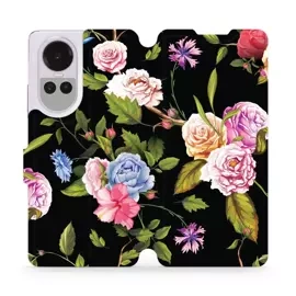 Etui do OPPO Reno 10 Pro 5G - wzór VD07S