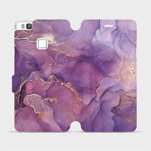 Etui do Huawei P9 Lite - wzór VP20S